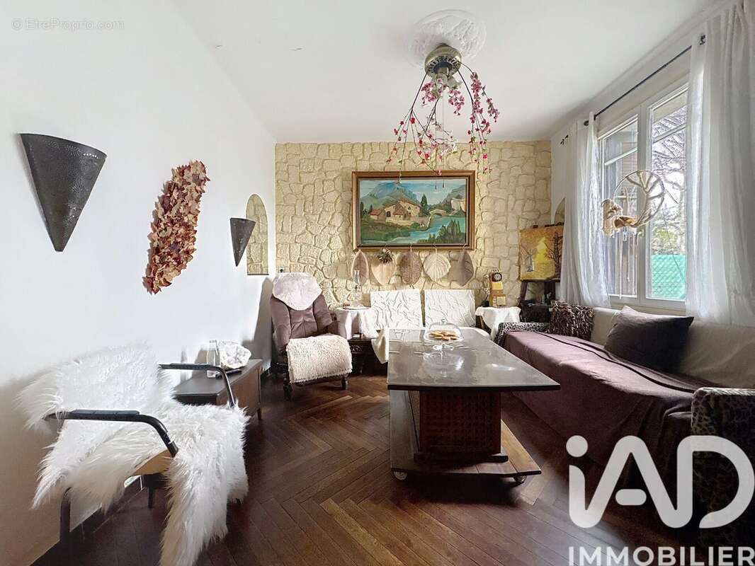 Photo 5 - Maison à MARSEILLE-13E