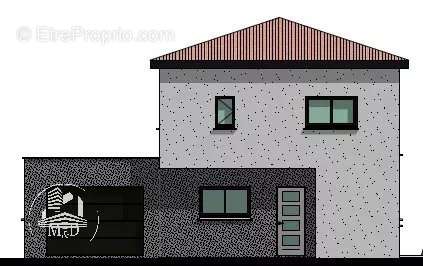 Maison à TOURNEFEUILLE