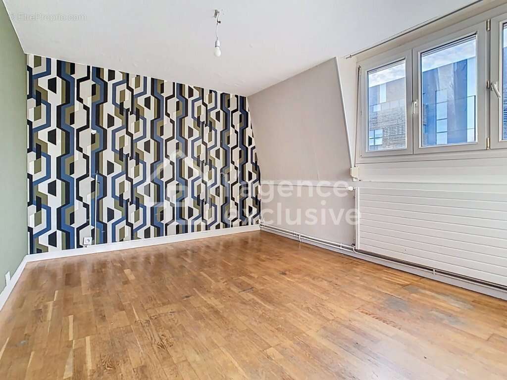 Maison à MARCQ-EN-BAROEUL