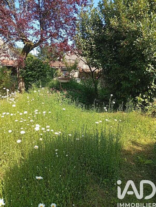 Maison 155 m² à Savoisy  - photo 2