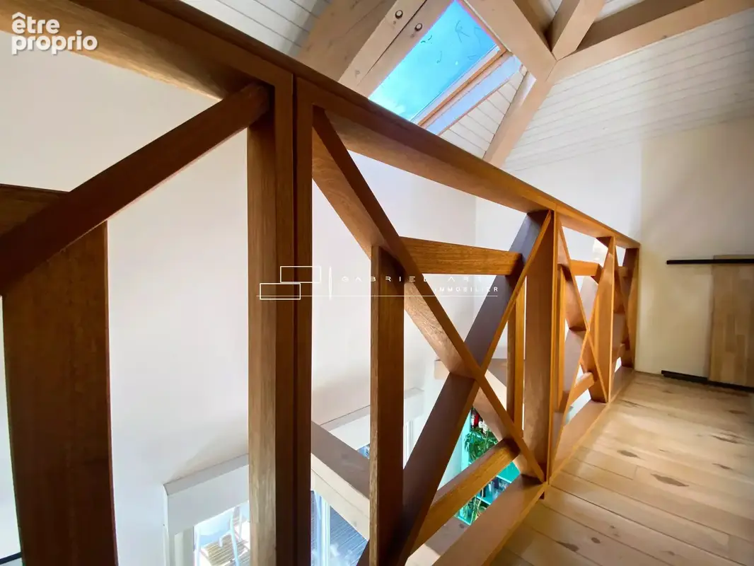 Villa rotonde - photo 14