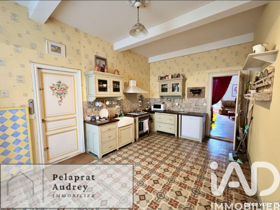 Photo 7 - Maison à LEZIGNAN-CORBIERES