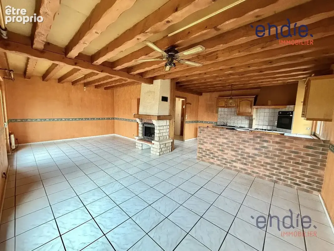 Maison 5 pièces 100 m² à vendre à Hericourt (70400) - photo 3