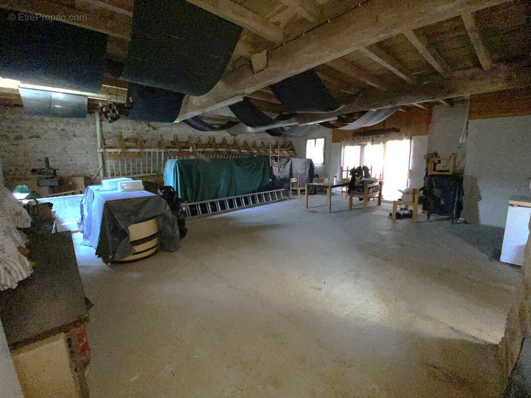 Ferme 10 hectares Monein - photo 16