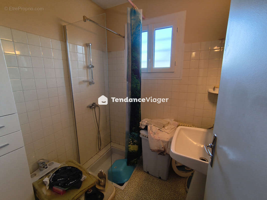 Maison  3 pièce(s) 60 m2 Vente à terme occupé - photo 5