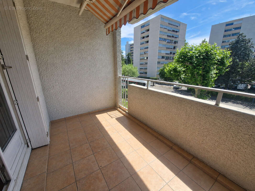 Appartement à VALENCE