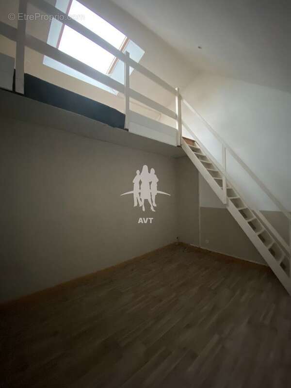 Maison à DAMMARIE-SUR-SAULX