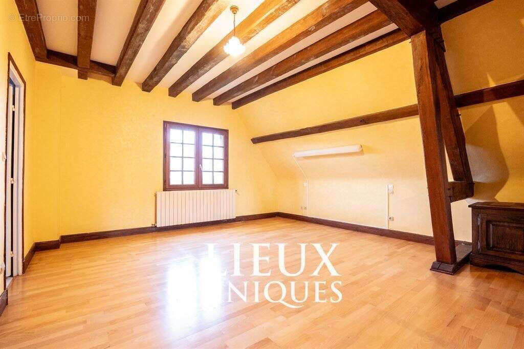 Maison à BLOIS