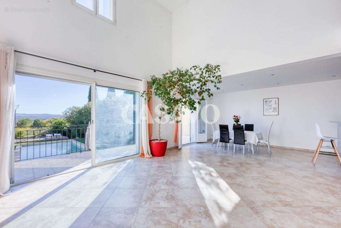 Maison à AIX-EN-PROVENCE