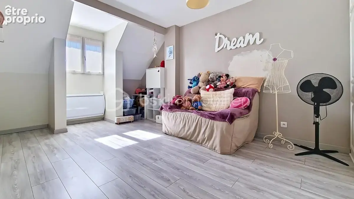 MAISON 4 chambres dans le quartier du Vert Galant - photo 9