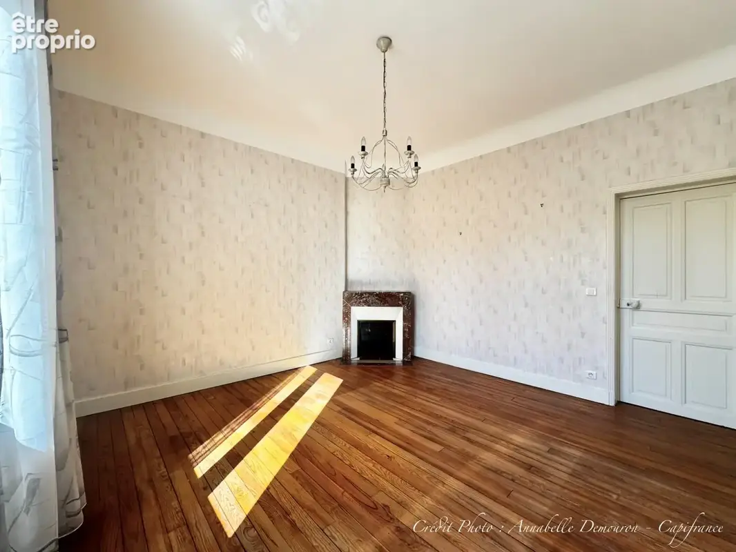 Chamalières – maison de famille en pierre – 215 m² – 5 chambres – jardinet – garage - photo 14
