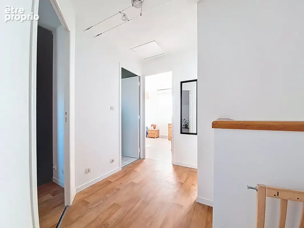 Maison Sainte Luce Sur Loire 4 pièce(s) 92.27 m2 - photo 5