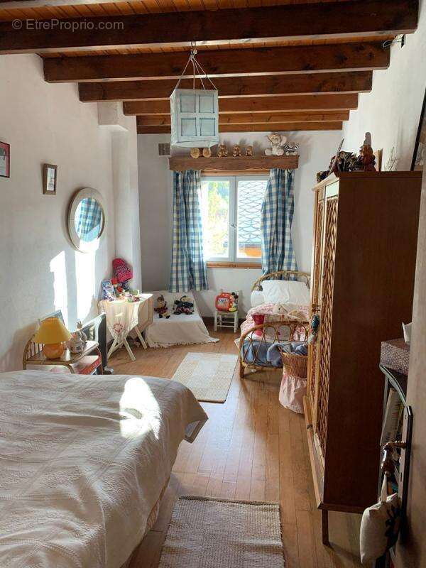 Maison à AX-LES-THERMES