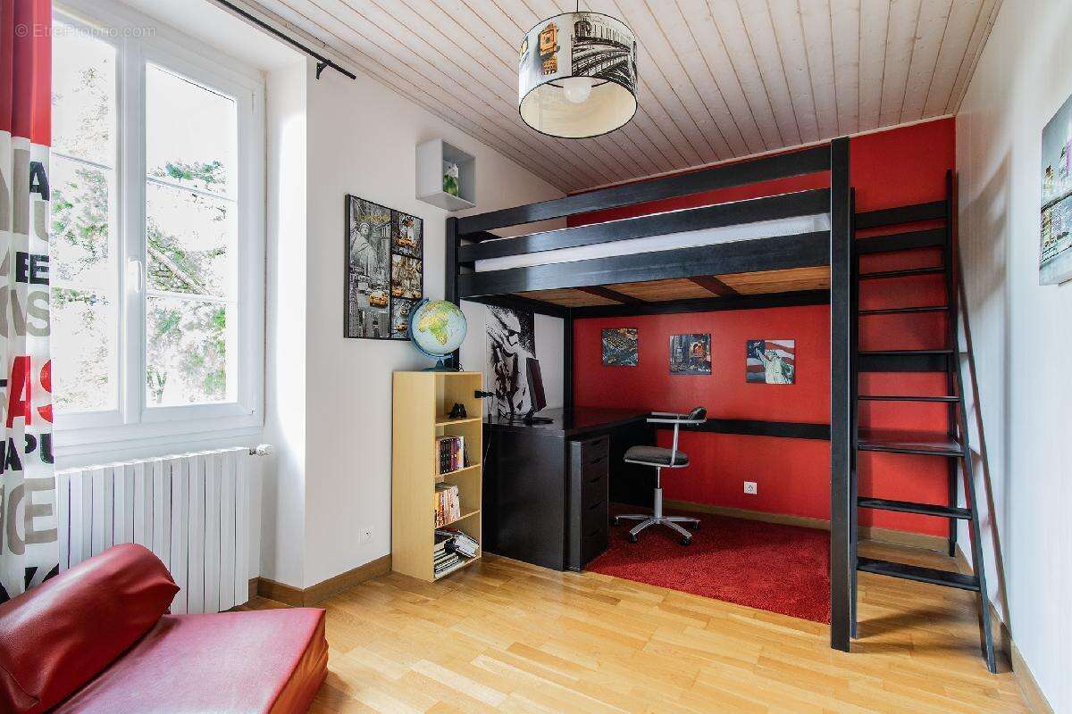 Maison à ROUANS