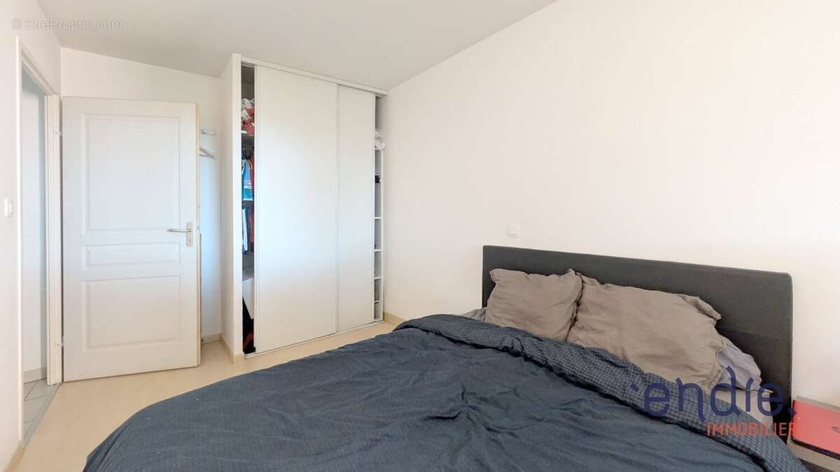 Appartement à SEILH