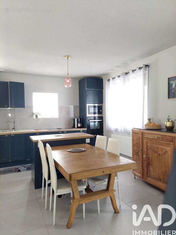 Photo 2 - Maison à BRAX