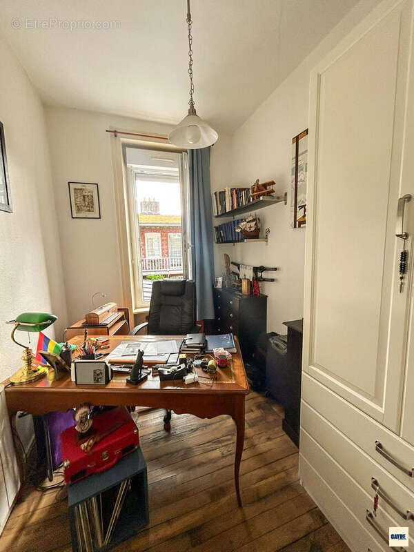 Appartement 72 m² à Saint-Malo  - photo 5