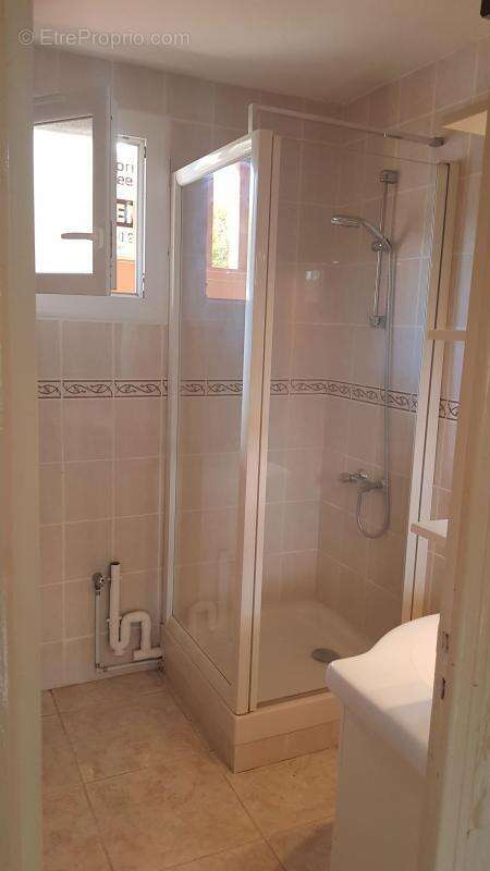 Appartement à PORT-SAINT-LOUIS-DU-RHONE