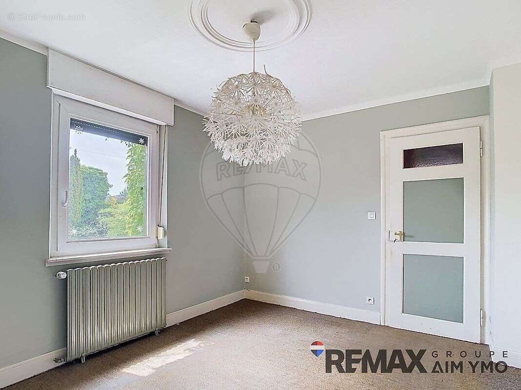 Maison 3 chambre(s) à vendre - photo 6