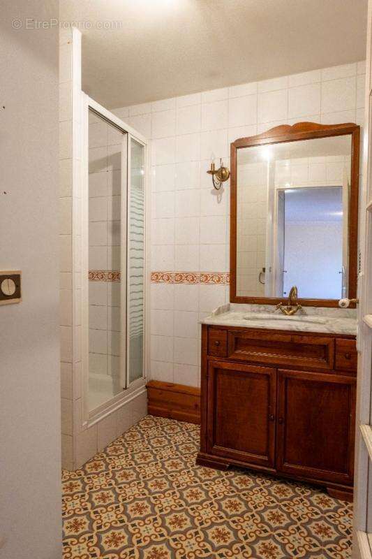 Appartement à LE BOURGET