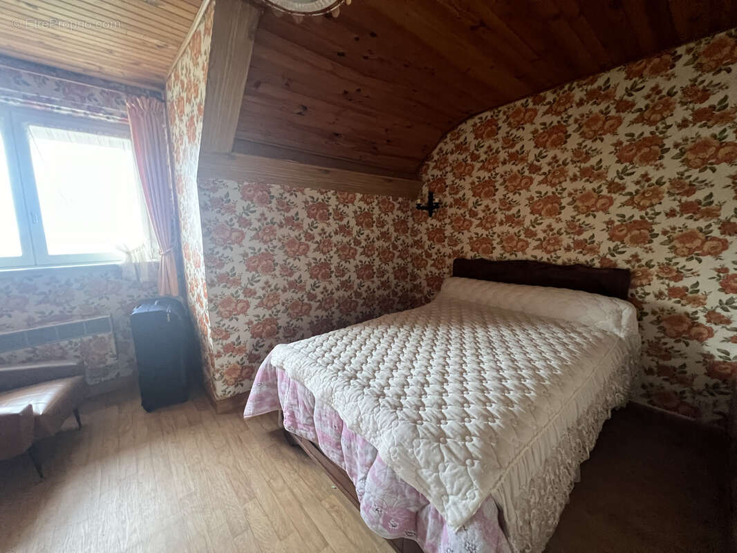 Maison à LUXEUIL-LES-BAINS