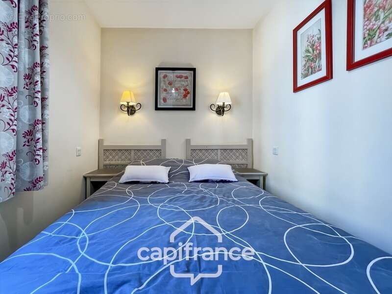 Appartement à MALLEMORT