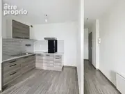 Appartement à GAILLAC