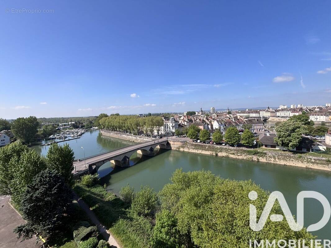 Photo 1 - Appartement à CHALON-SUR-SAONE