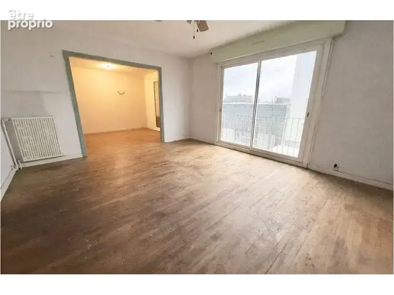 Appartement à LORIENT