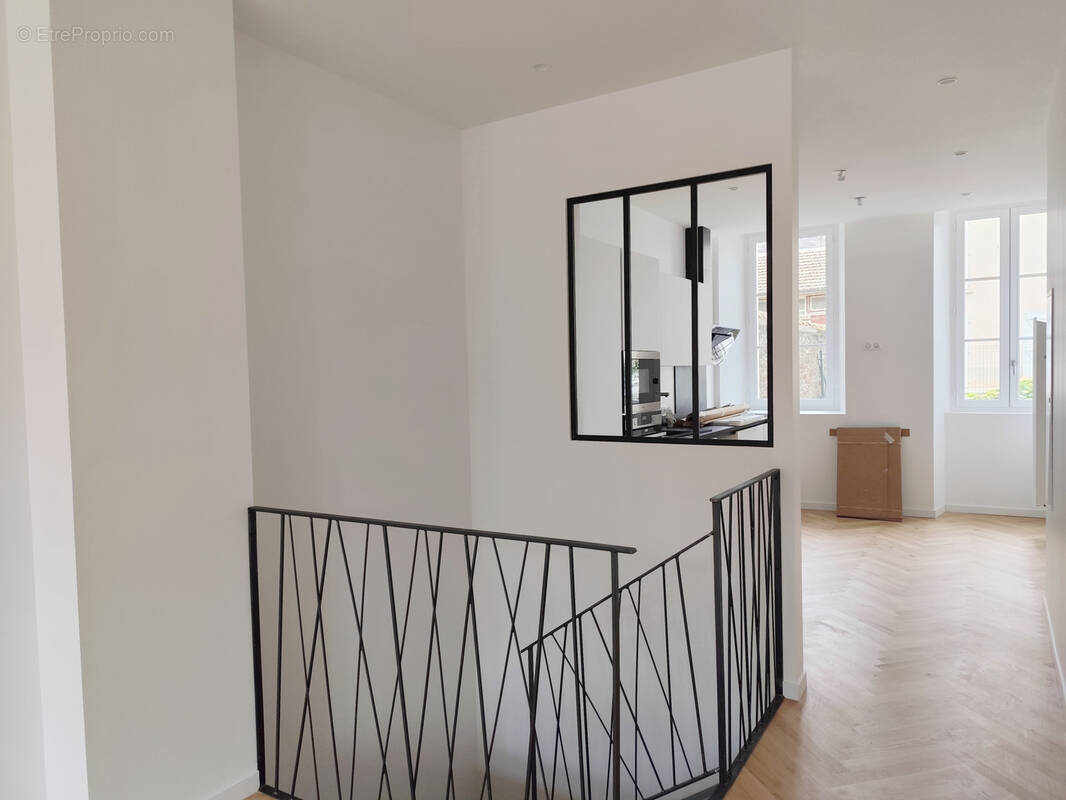 Appartement à BAGNERES-DE-LUCHON