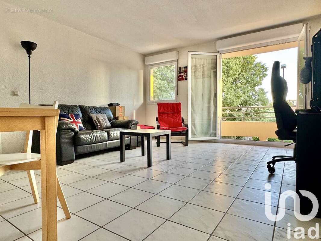 Photo 3 - Appartement à AVIGNON