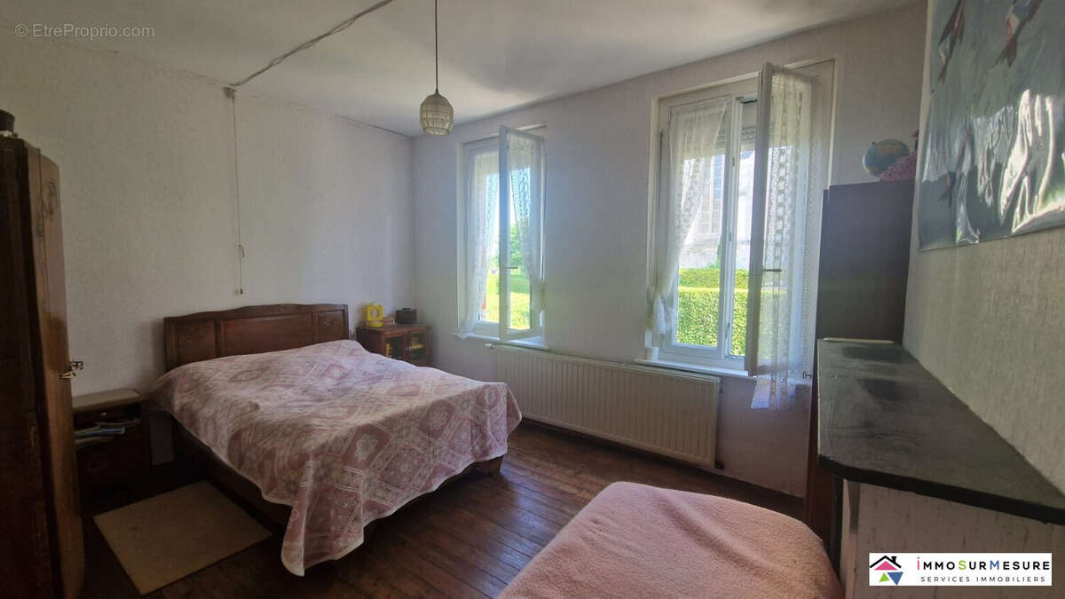 Maison 75 m² à Auxi-Le-Chateau  - photo 8