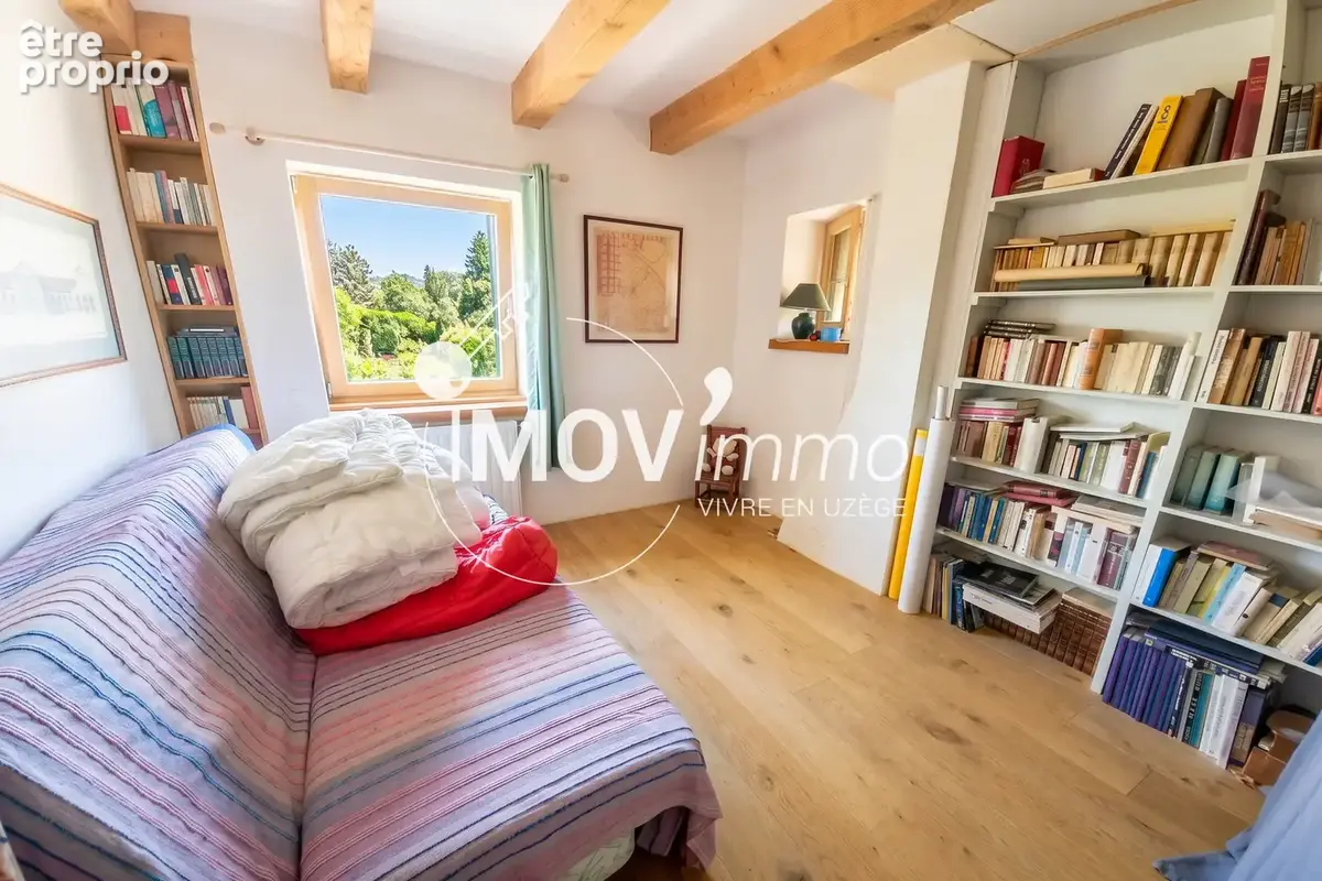 Maison 139 m² à vendre à Uzes (30700) - photo 4