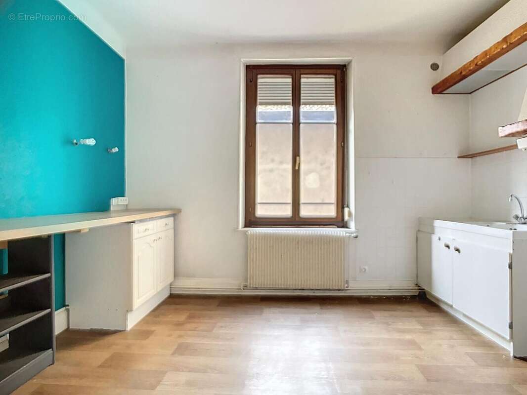 Photo 5 - Appartement à NANCY