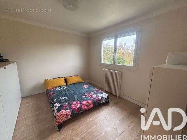 Photo 8 - Maison à CHOISY-LE-ROI