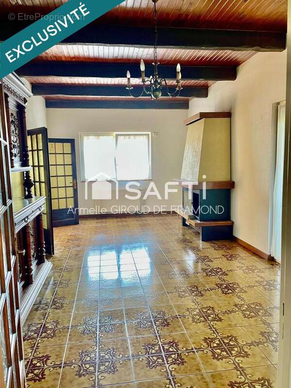 Photo 5 - Maison à HOMBOURG