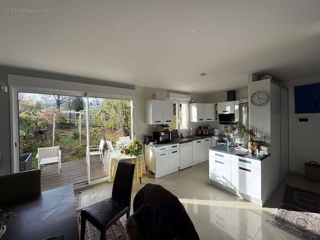 Maison à MONTFERMEIL