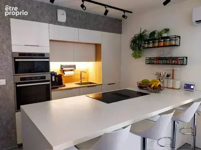 Appartement T3 récent aux finitions contemporaines MORIANI Plage - photo 2