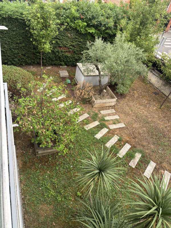 EN EXCLUSIVITE AU BUSCA , Appartement T3  avec terrasse et double parking privatif en s/sol - photo 4