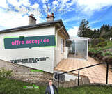 Maison à SAINT-VAURY