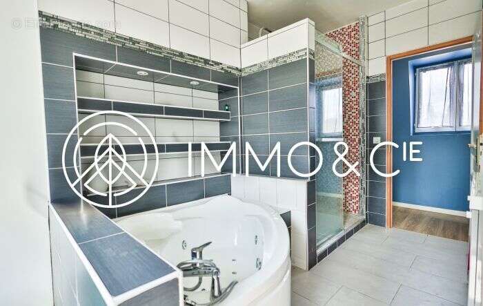 Maison à PERENCHIES