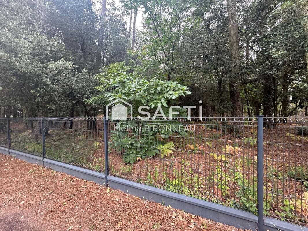 Photo 5 - Terrain à JARD-SUR-MER