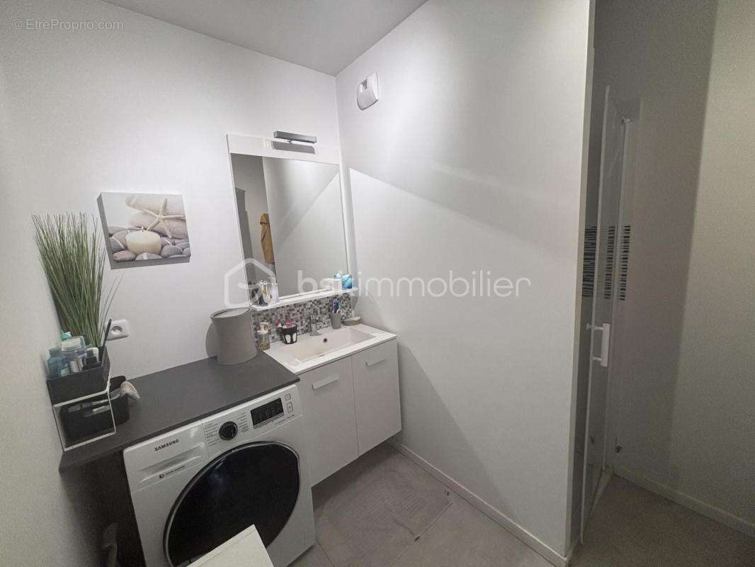 Appartement à JOUE-LES-TOURS