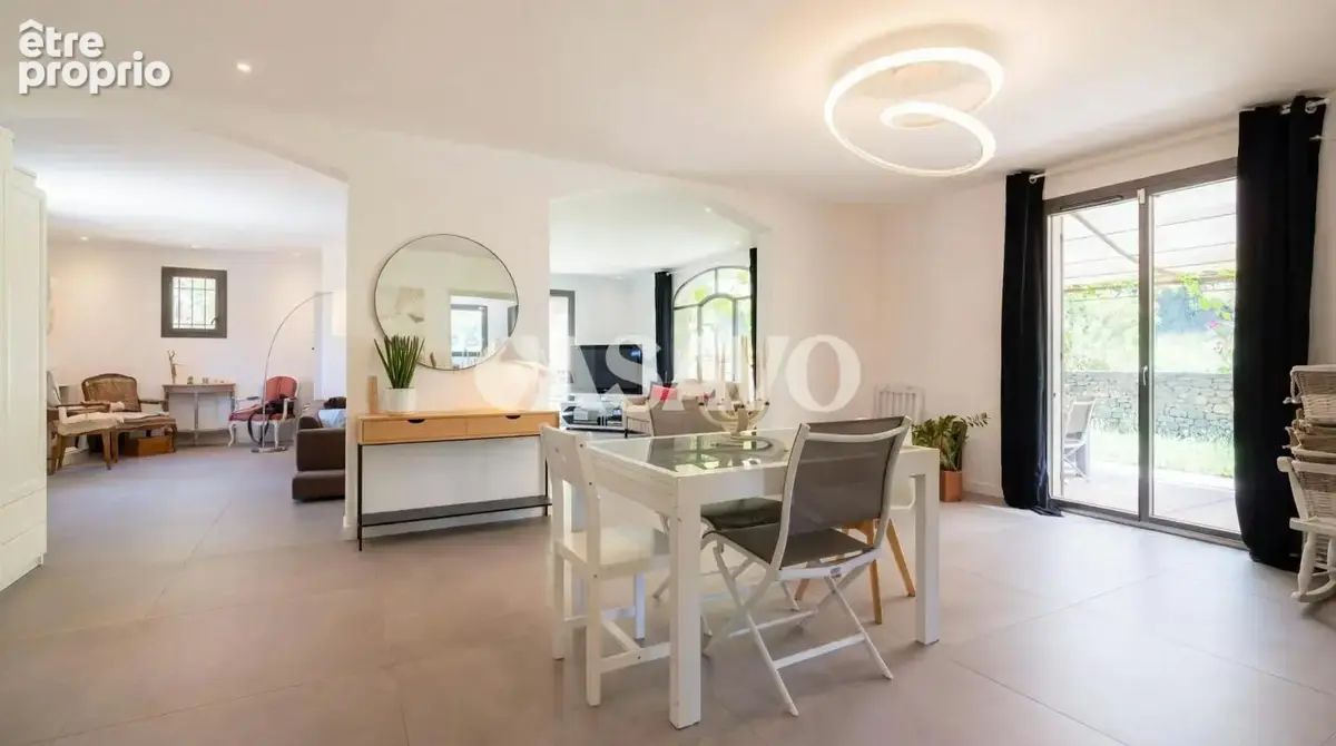 Vente Maison 6 pièces de 205m² - 13100 Aix-en-Provence - photo 4