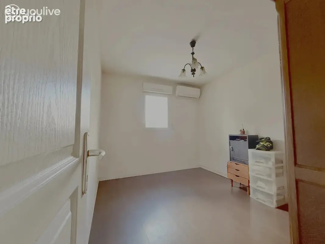 Néville – Plain-pied classé A à rafraîchir : moins de 70 € d’énergie par mois - photo 17