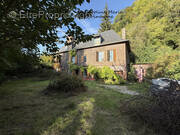 Maison à SAINT-PHILBERT-SUR-RISLE