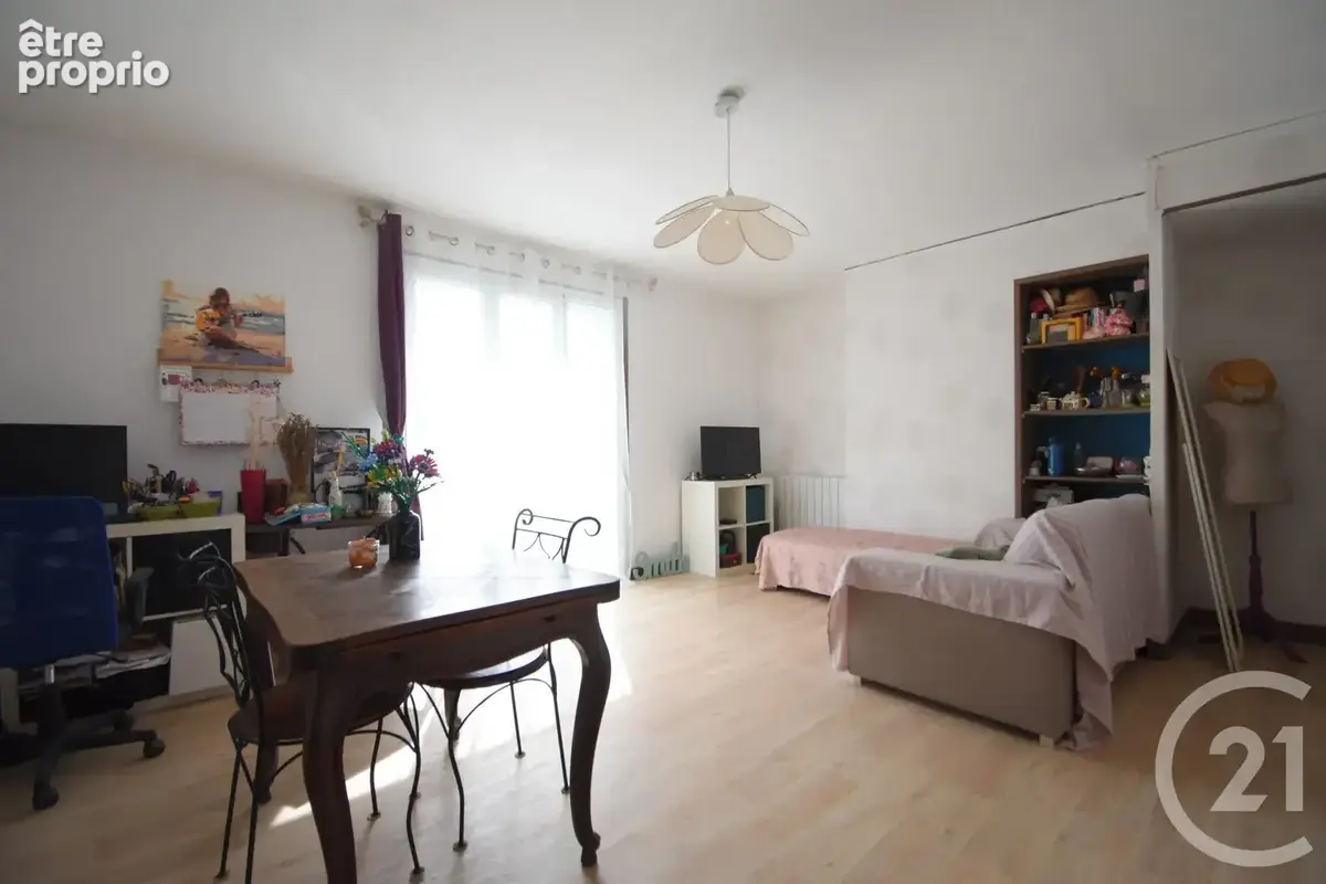 Appartement à VICHY