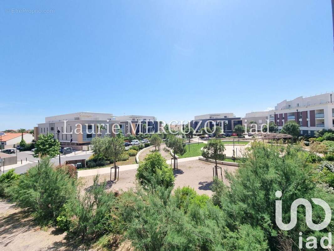 Photo 2 - Appartement à POLLESTRES