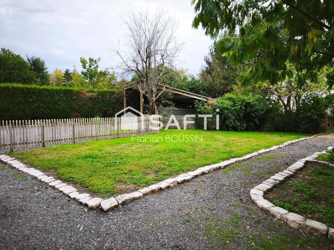 Photo 1 - Maison à BAUGE