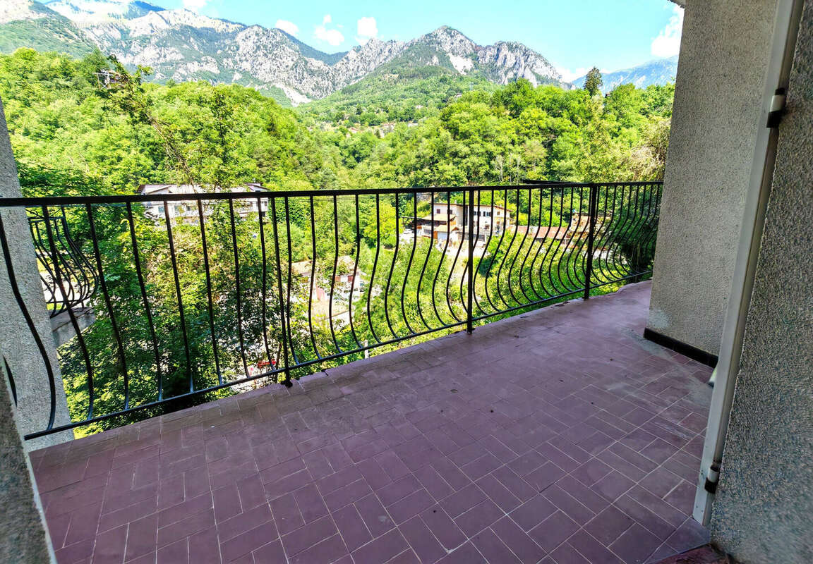 Appartement 84 m² à Roquebilliere  - photo 6